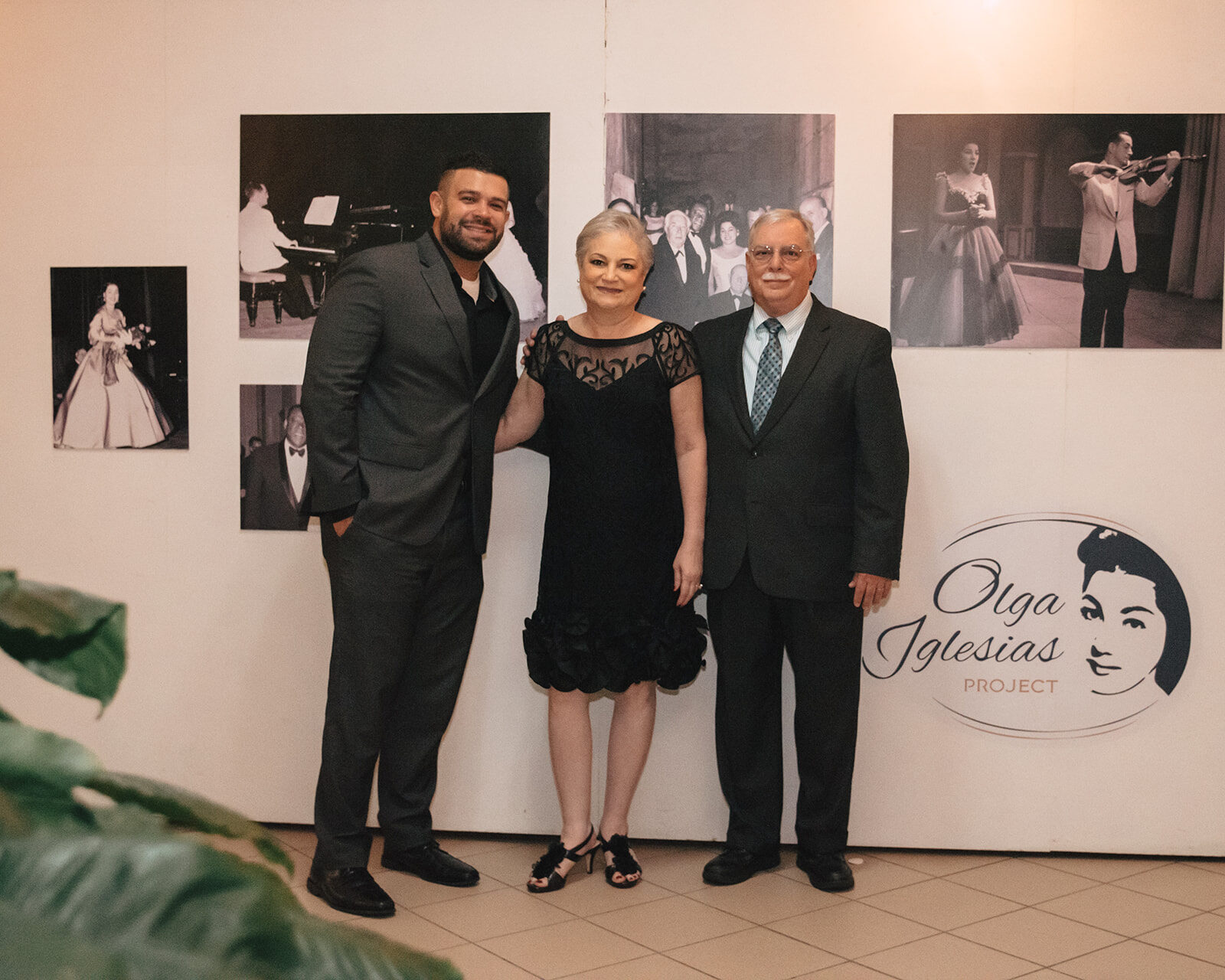 Concierto en la Universidad Interamericana de Puerto Rico — 14